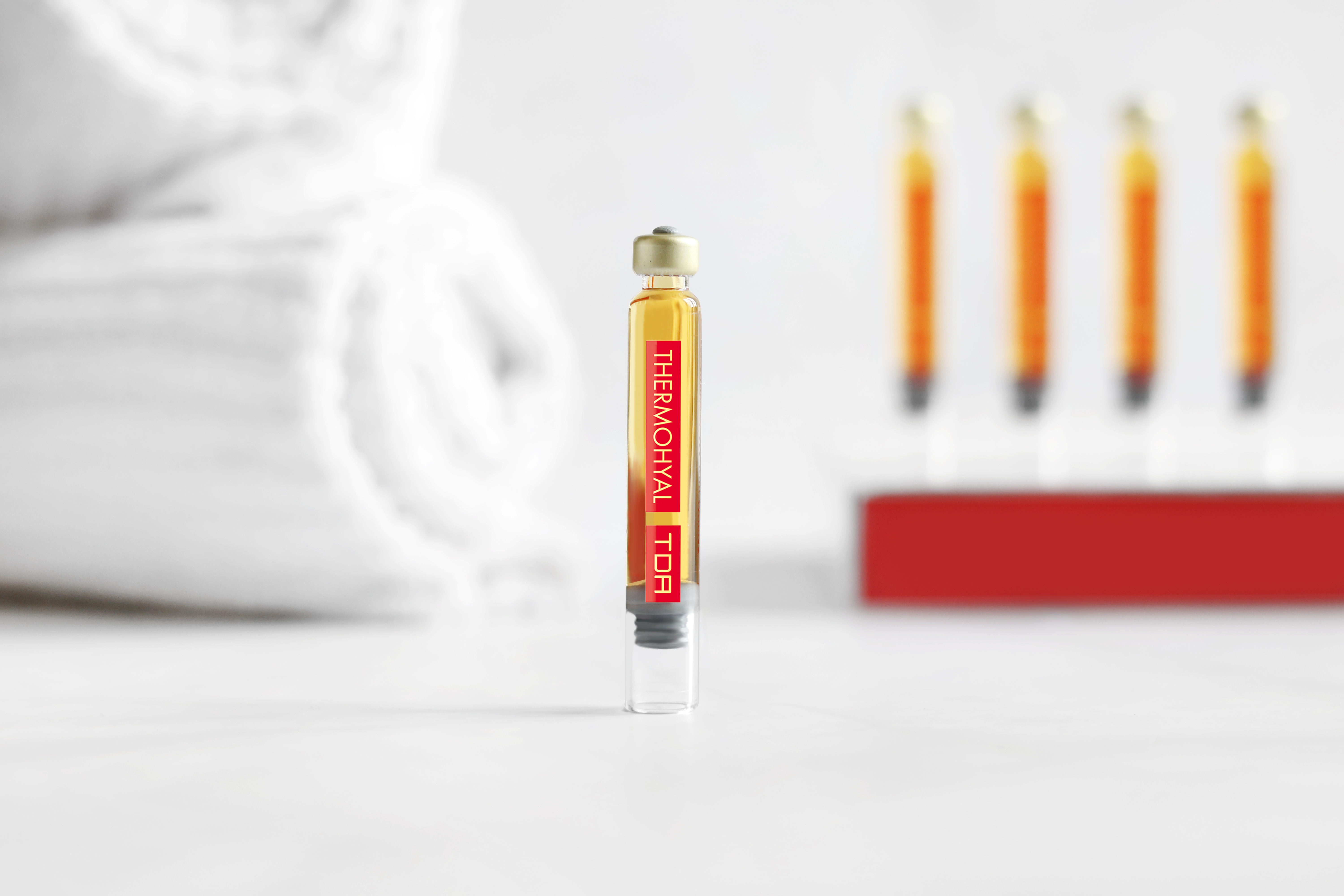 Thermohyal TDA Muskuläre Entspannung & Regeneration Produktabbildung