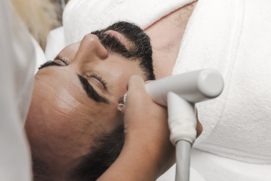 Dermadrop TDA Treatment Mann