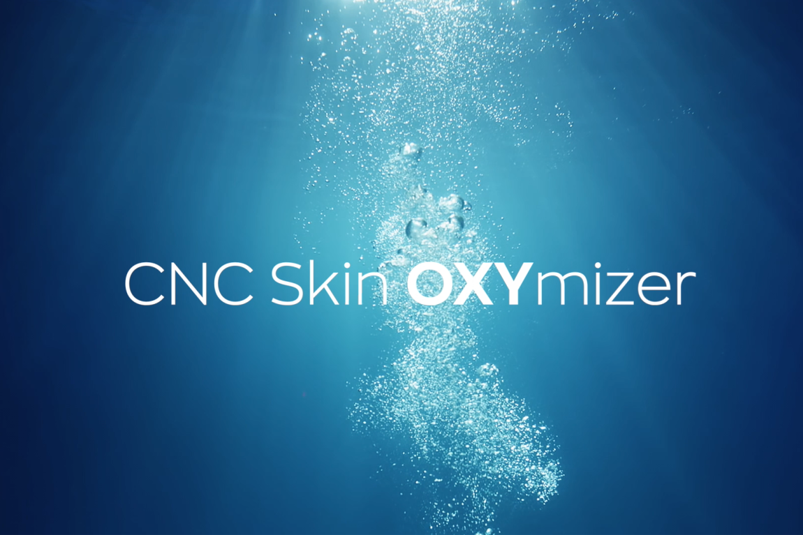 Skin OXYmizer