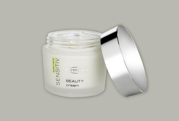 Aloe Vera Body Cream