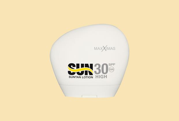 Sun Protect Face Cream SPF 30