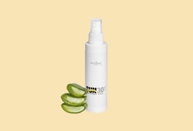 SUN BODYSPRAY