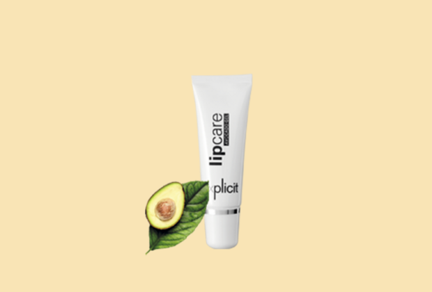LIPCARE AVOCADO GEL