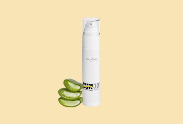 SUN FACE PROTECT CREAM